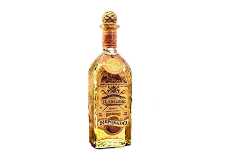 fortaleza winter blend tequila