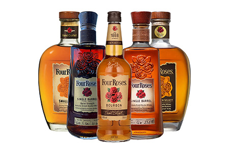 four roses