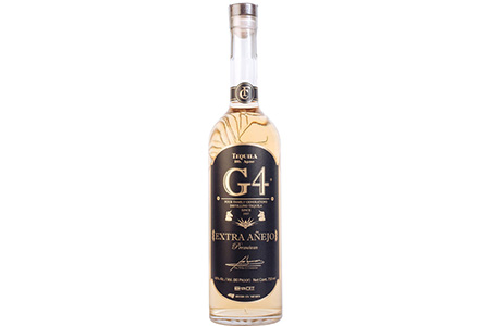 g4 extra anejo premium