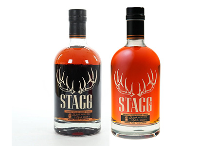 Stagg Jr