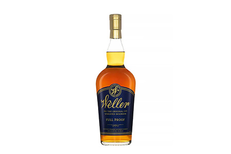 weller full proof