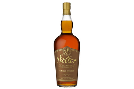 weller single barrel