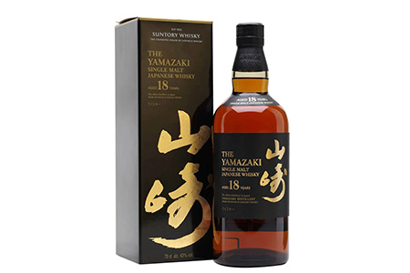 Yamazaki